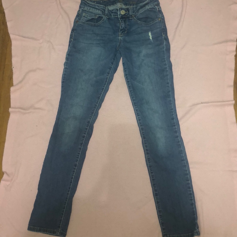 SO Skinny Jeans Size 5